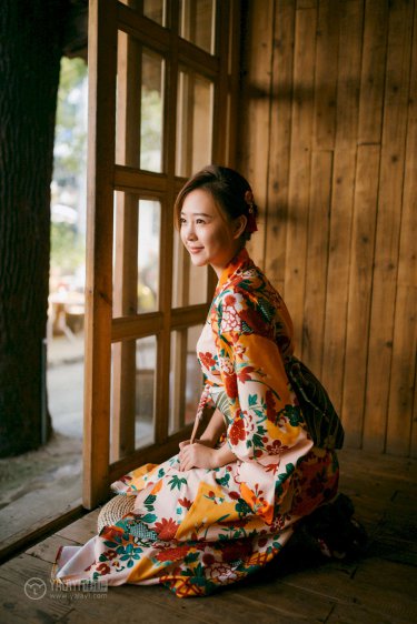 结婚三十年